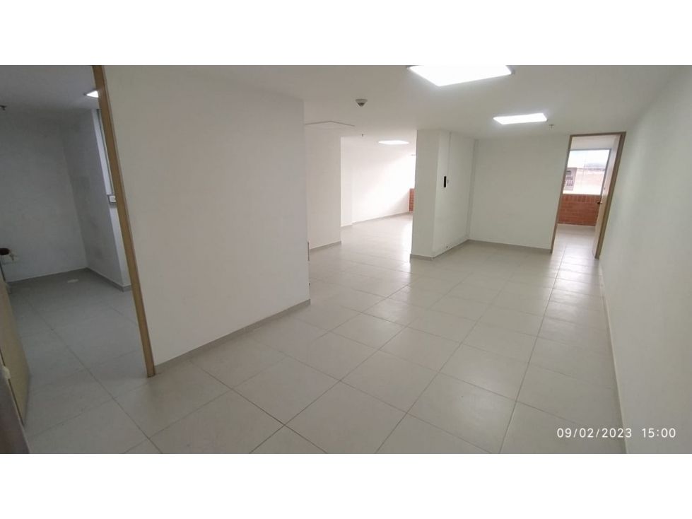 Oficina en venta Antioquia Medellín Naranjal 71 m2 Habitaciones 0 Baños 0 Garajes 0 Precio $450000000