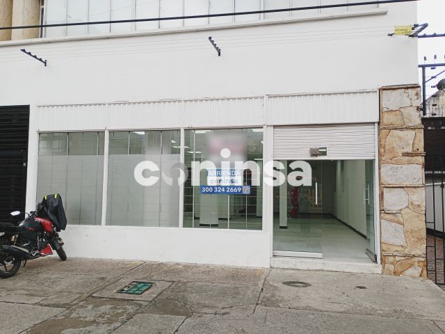 Local en arriendo Cundinamarca Bogotá La Carolina 99 m2 Habitaciones 0 Baños 0 Garajes 0 Precio $4800000