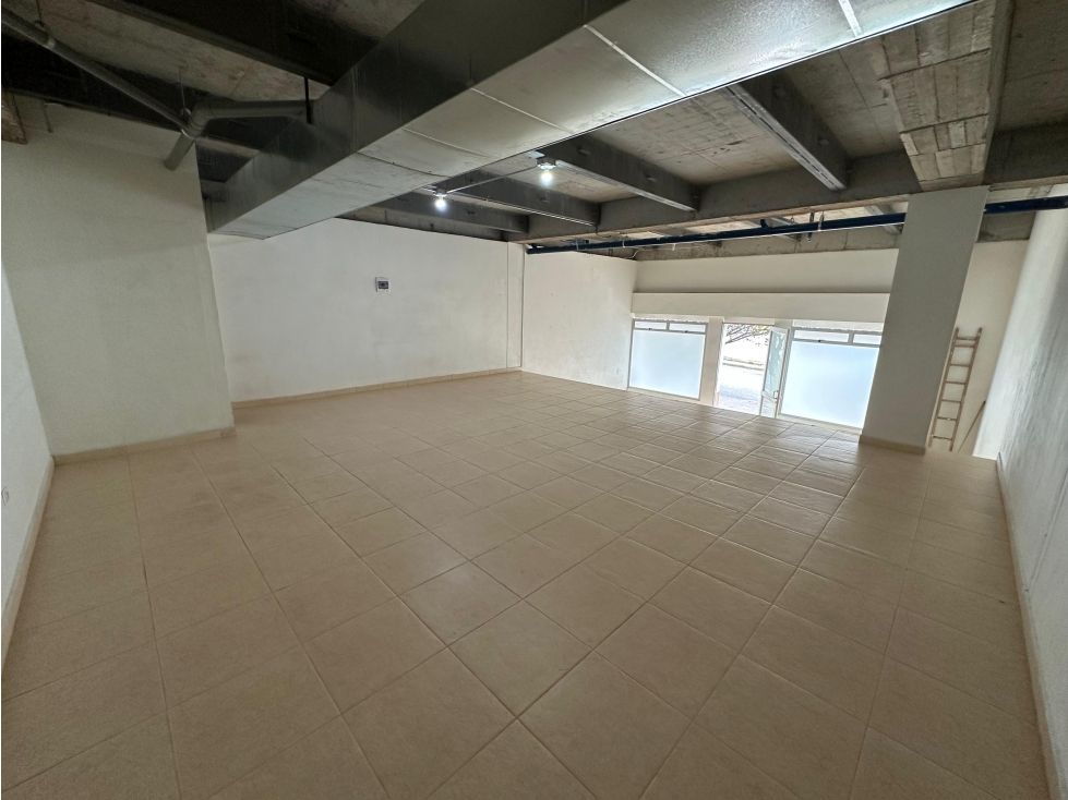 Local en arriendo Antioquia La Ceja Fátima 83 m2 Habitaciones 0 Baños 1 Garajes 0 Precio $3000000