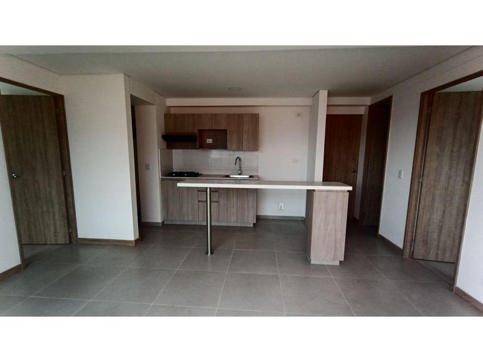 Apartamento en venta Antioquia Itagüí Fátima 63 m2 Habitaciones 2 Baños 2 Garajes 1 Precio $480000000