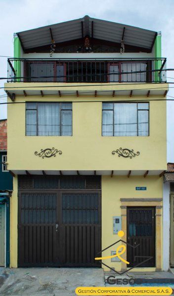 Casa en venta Cundinamarca Bogotá Monte Blanco 80 m2 Habitaciones 6 Baños 4 Garajes 1 Precio $350000000