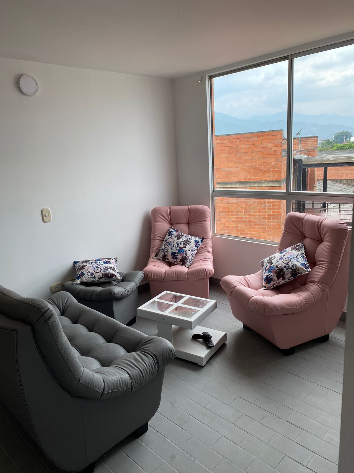 Apartamento en venta Valle Del Cauca Cali Municipal 50 m2 Habitaciones 3 Baños 2 Garajes 0 Precio $190000000