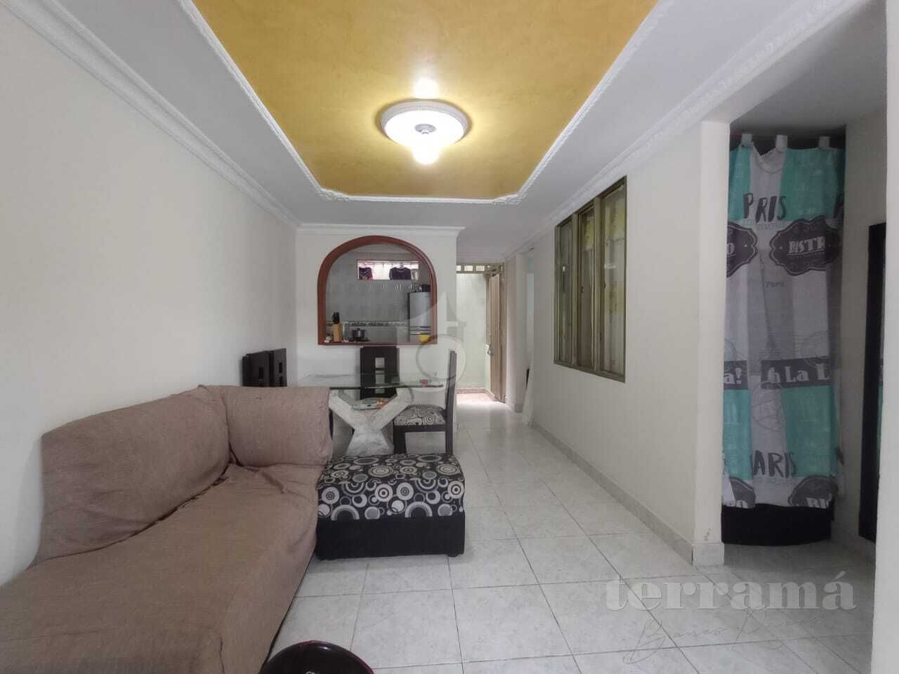 Casa en venta Valle Del Cauca Yumbo Br Nueva Estancia 62 m2 Habitaciones 5 Baños 2 Garajes 0 Precio $237000000