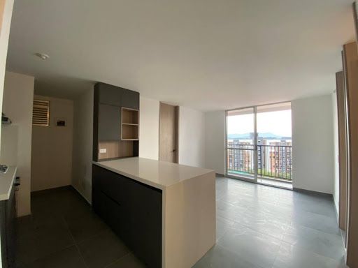 Apartamento en venta Antioquia Rionegro El Porvenir 50 m2 Habitaciones 2 Baños 2 Garajes 1 Precio $319000000