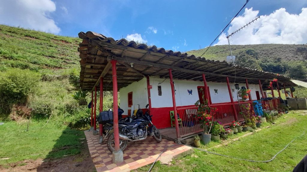 Lote en venta Antioquia La Unión La Unión 0 m2 Habitaciones 0 Baños 0 Garajes 0 Precio $478950000
