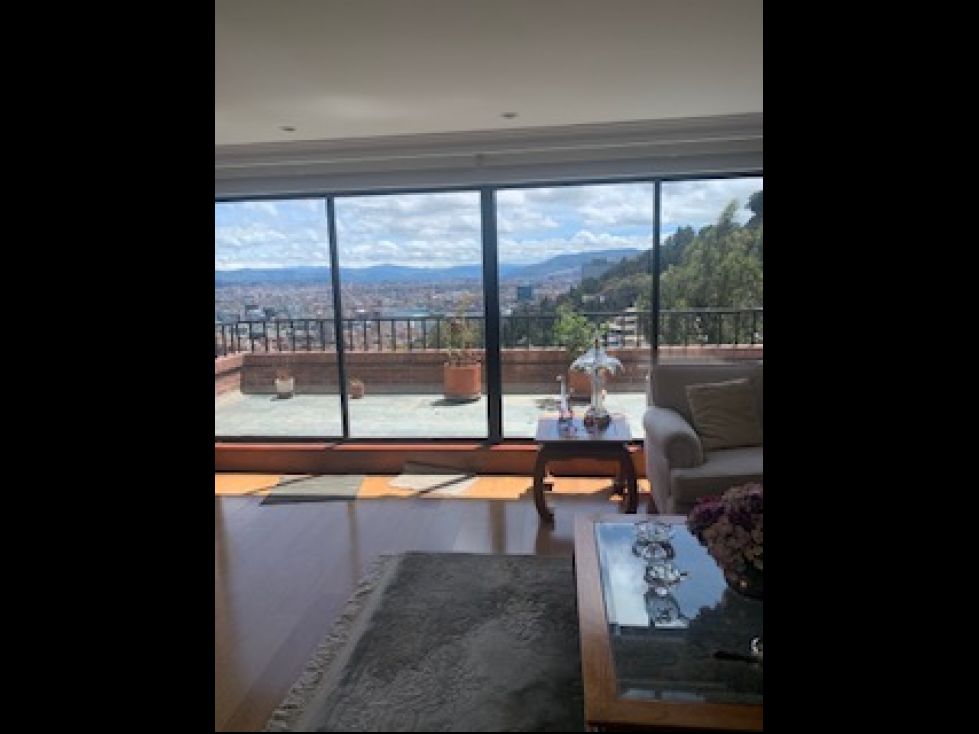 Apartamento en venta Cundinamarca Bogotá El Seminario 269 m2 Habitaciones 3 Baños 5 Garajes 4 Precio $1625000000