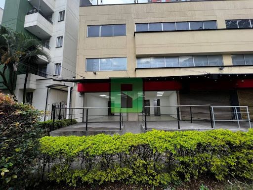 Local en arriendo Antioquia Medellín Buenos Aires 60 m2 Habitaciones 0 Baños 2 Garajes 0 Precio $3500000