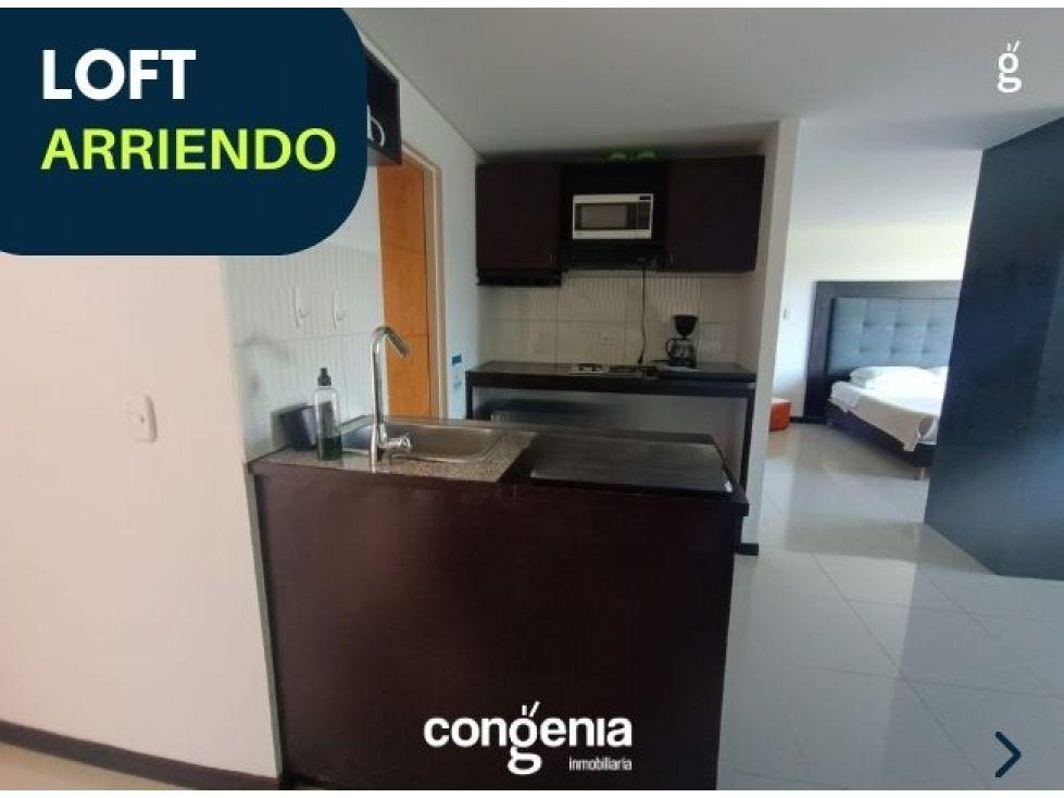 Apartaestudio en arriendo Antioquia Rionegro Rionegro 66 m2 Habitaciones 1 Baños 2 Garajes 1 Precio $3300000