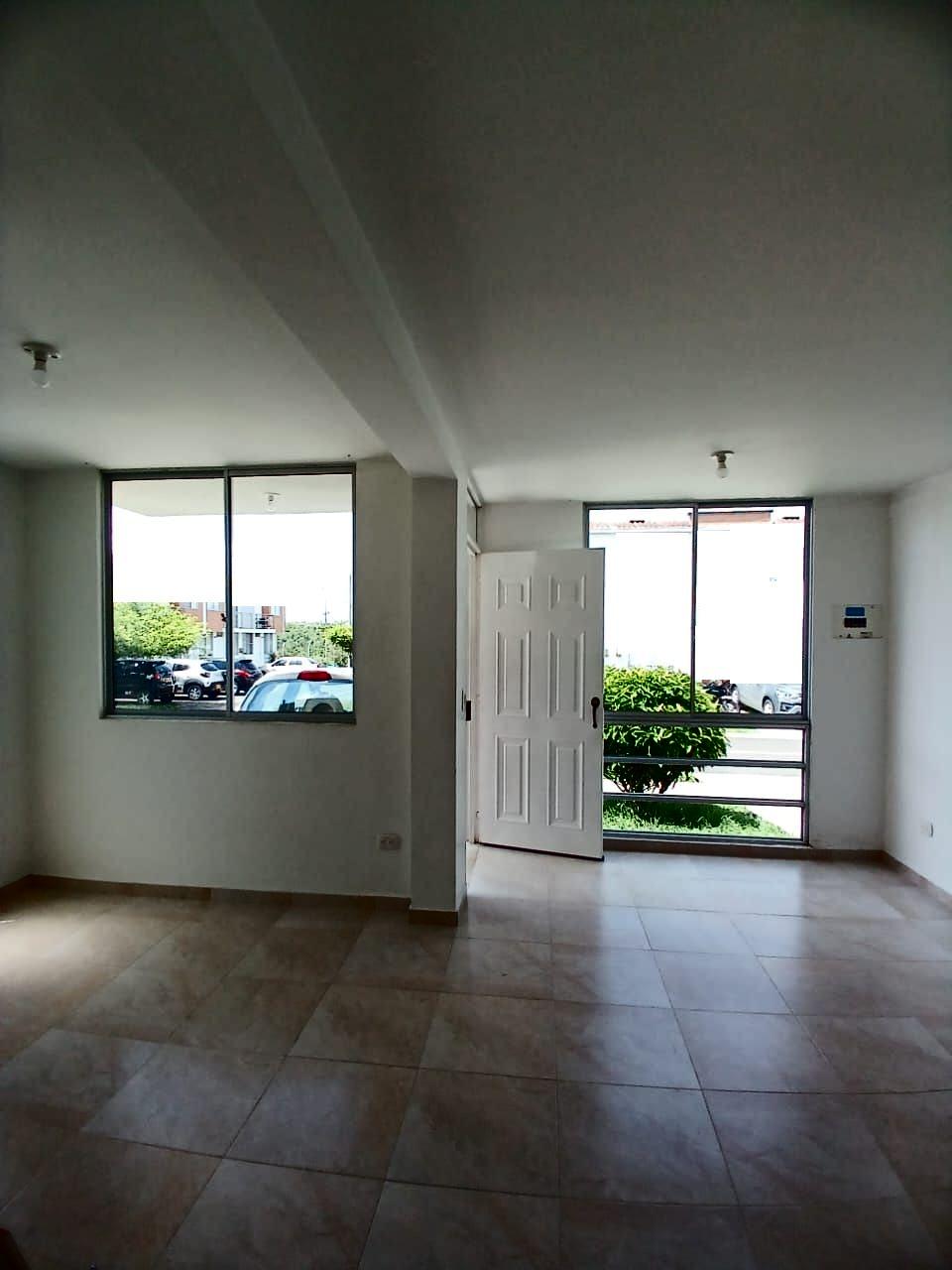 Casa en venta Risaralda Pereira Ur Jose Maria Cordoba 119 m2 Habitaciones 3 Baños 3 Garajes 1 Precio $450000000