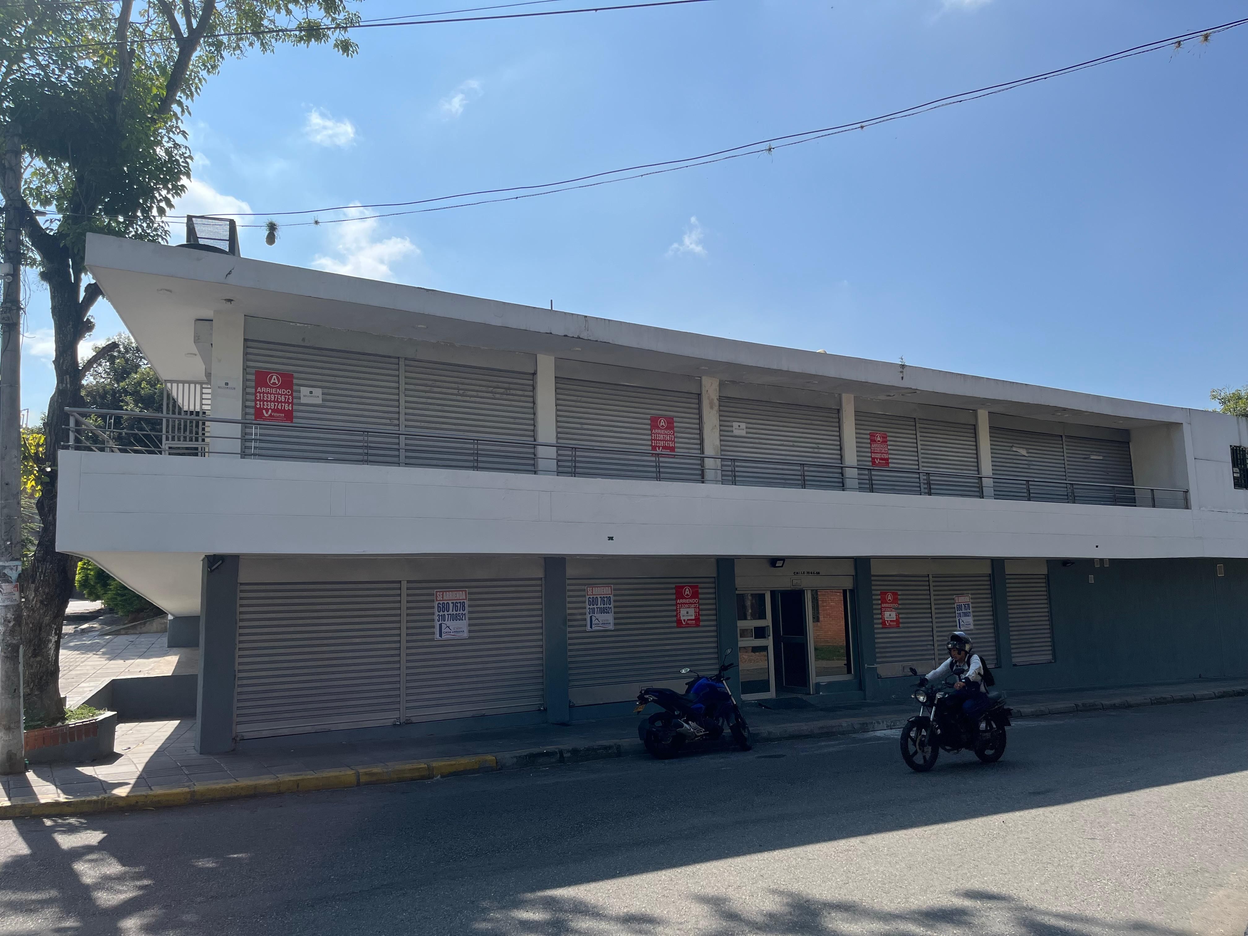 Local en arriendo Santander Bucaramanga Alfonso Lopez 127 m2 Habitaciones 0 Baños 1 Garajes 0 Precio $4000000