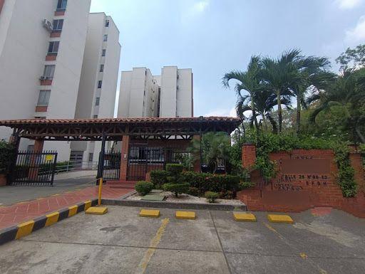 Apartamento en arriendo Valle Del Cauca Cali Lili 75 m2 Habitaciones 2 Baños 2 Garajes 1 Precio $1500000