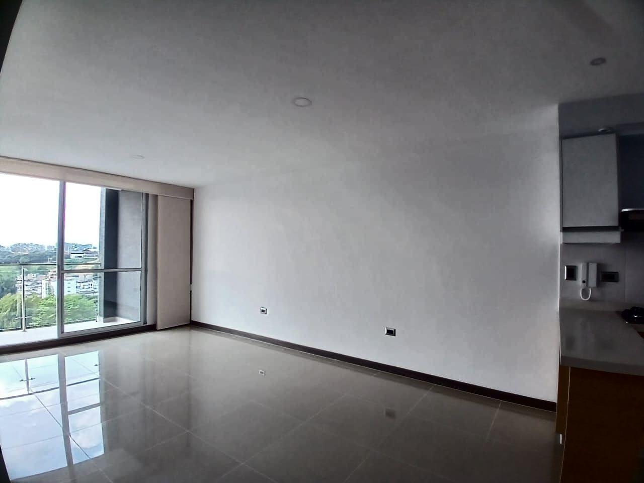 Apartamento en venta Risaralda Pereira Sector Belmonte 79 m2 Habitaciones 2 Baños 2 Garajes 1 Precio $405000000