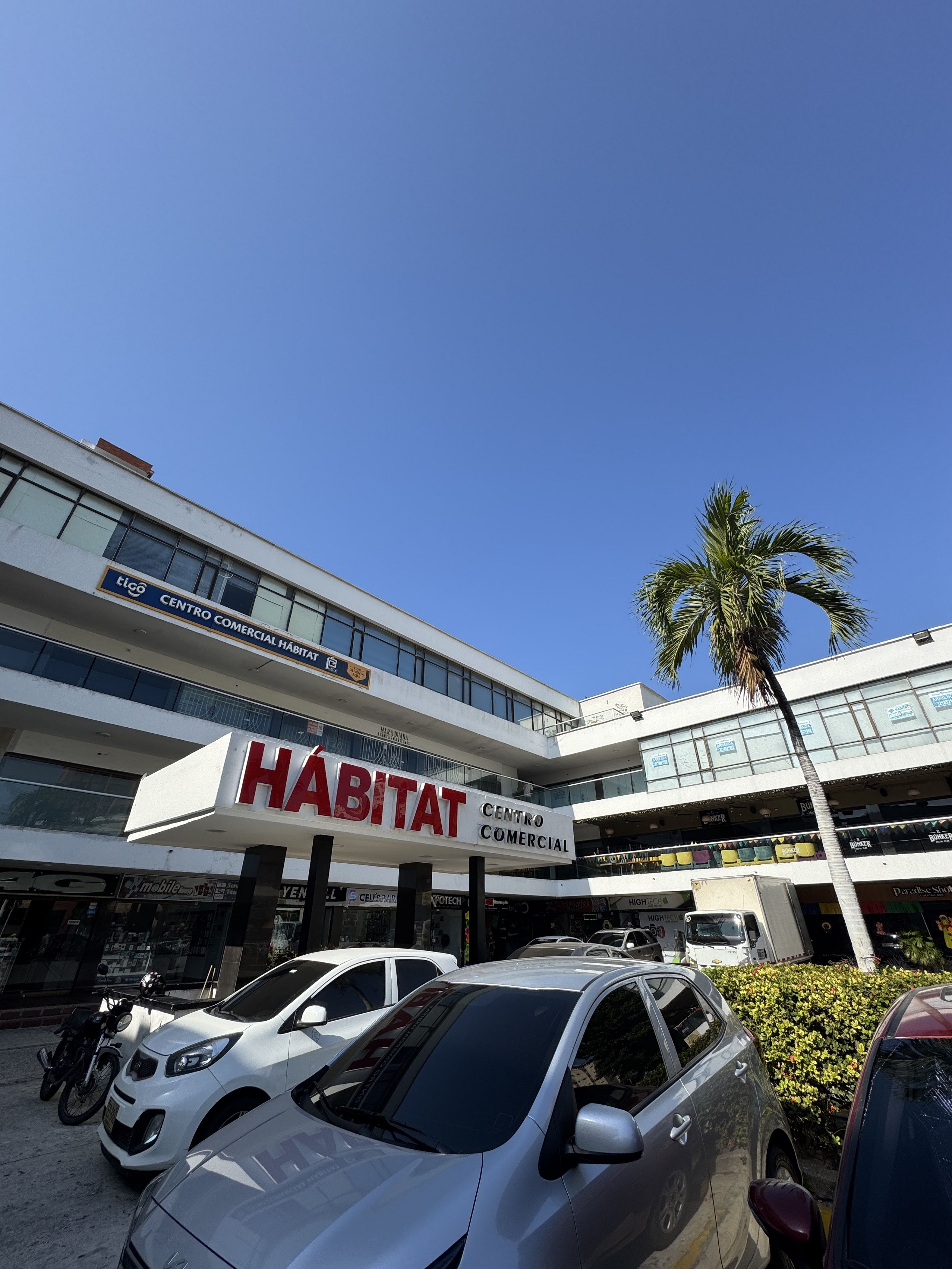 Oficina en arriendo Atlántico Barranquilla Altos Del Prado 41 m2 Habitaciones 0 Baños 1 Garajes 0 Precio $2500000