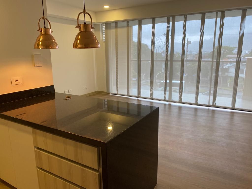 Apartamento en arriendo Risaralda Pereira El Dorado 89 m2 Habitaciones 3 Baños 2 Garajes 1 Precio $2900000
