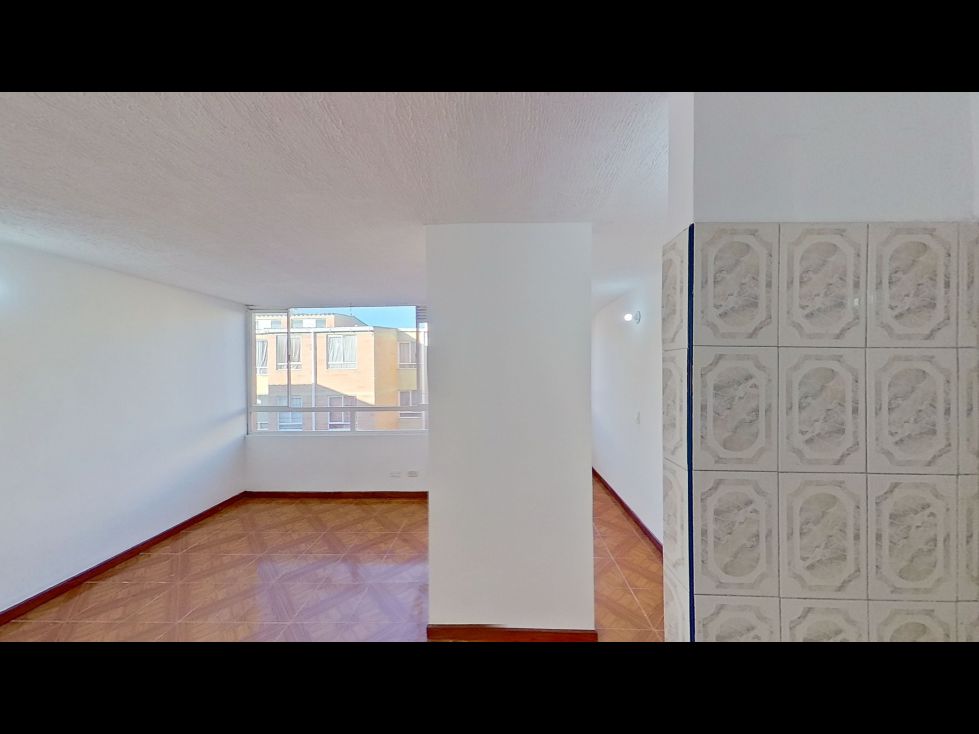 Apartamento en venta Cundinamarca Soacha San Luis 44 m2 Habitaciones 2 Baños 1 Garajes 0 Precio $129000000