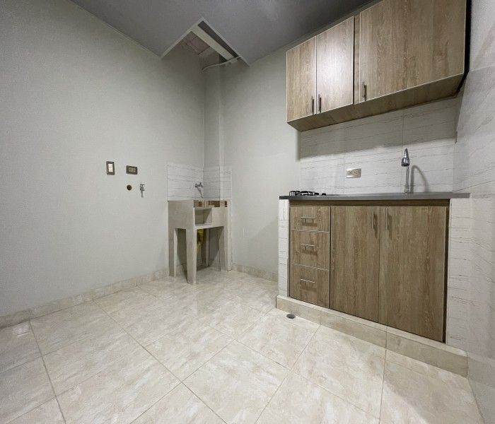 Apartaestudio en arriendo Valle Del Cauca Cali Alameda 25 m2 Habitaciones 1 Baños 1 Garajes 1 Precio $850000