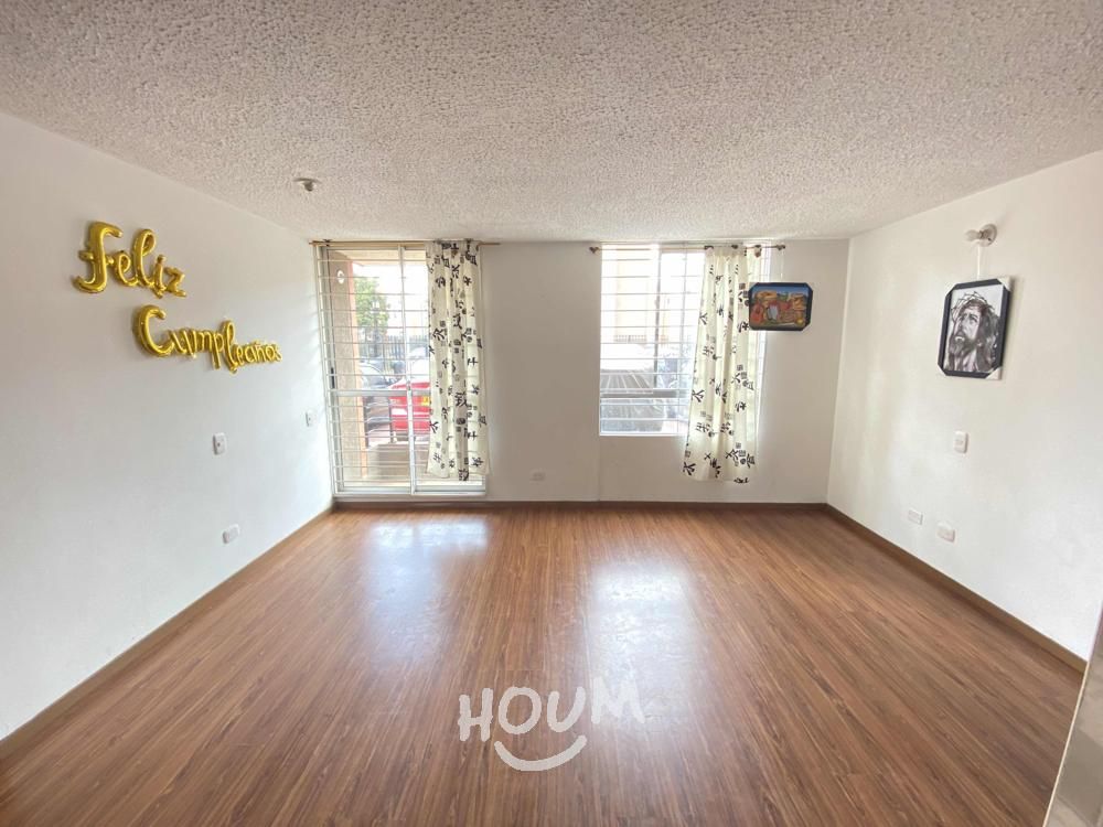 Apartamento en venta Cundinamarca Tocancipá Ub La Fortuna 60 m2 Habitaciones 3 Baños 2 Garajes 0 Precio $200000000