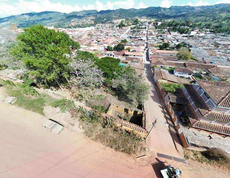 Lote en venta Santander Bucaramanga Gaitan 317 m2 Habitaciones 0 Baños 1 Garajes 1 Precio $160000000