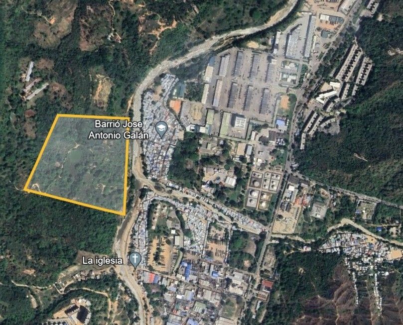 Lote en venta Santander Girón Girón 20000 m2 Habitaciones 0 Baños 0 Garajes 0 Precio $3090000000