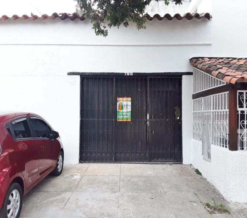 Local en arriendo Santander Bucaramanga Galan 40 m2 Habitaciones 0 Baños 2 Garajes 0 Precio $1800000