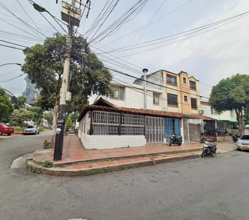Casa en arriendo Santander Bucaramanga Galan 110 m2 Habitaciones 4 Baños 4 Garajes 0 Precio $2800000