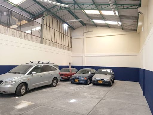Bodega en arriendo Cundinamarca Bogotá Colombia 270 m2 Habitaciones 0 Baños 3 Garajes 0 Precio $12000000