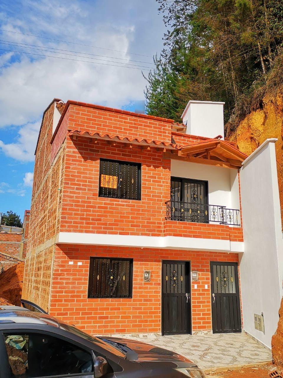 Casa en venta Antioquia Rionegro Centro 130 m2 Habitaciones 4 Baños 3 Garajes 0 Precio $480000000