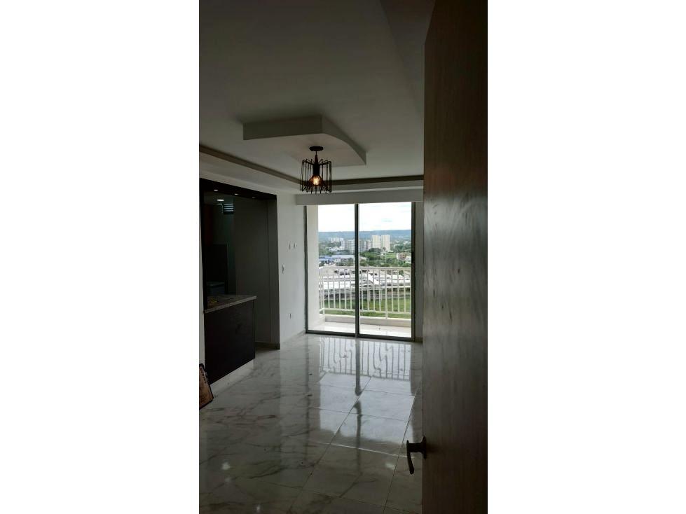 Apartamento en venta Bolívar Cartagena San Isidro 57 m2 Habitaciones 3 Baños 2 Garajes 0 Precio $180000000