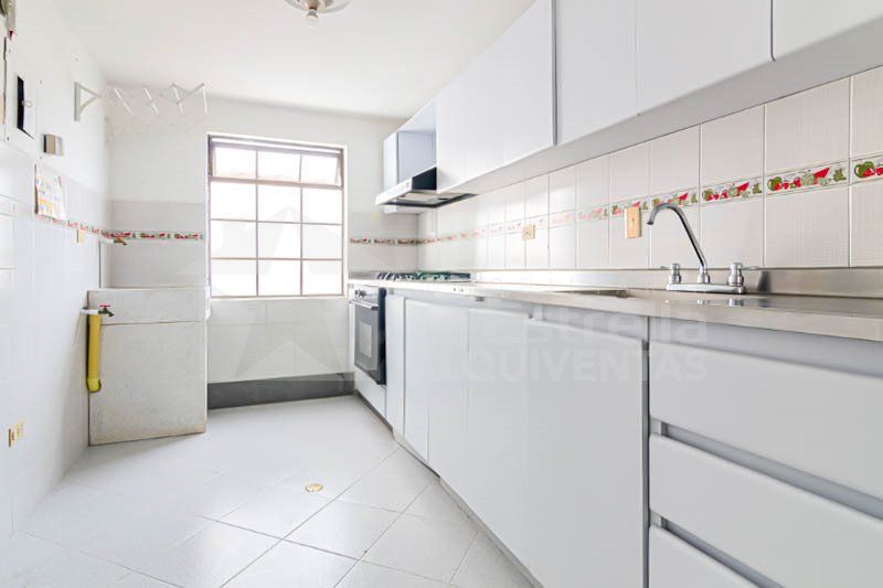 Apartamento en arriendo Antioquia Medellín Simon Bolivar 60 m2 Habitaciones 2 Baños 2 Garajes 0 Precio $1990000