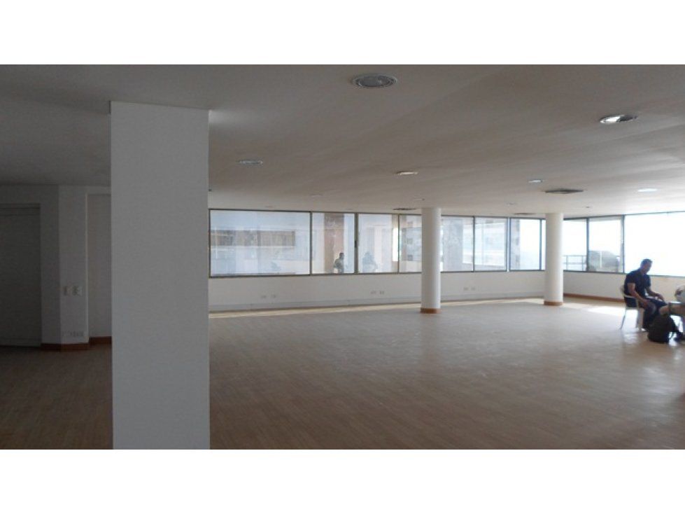 Oficina en venta Bolívar Cartagena Boca Grande 220 m2 Habitaciones 0 Baños 2 Garajes 4 Precio $1500000000