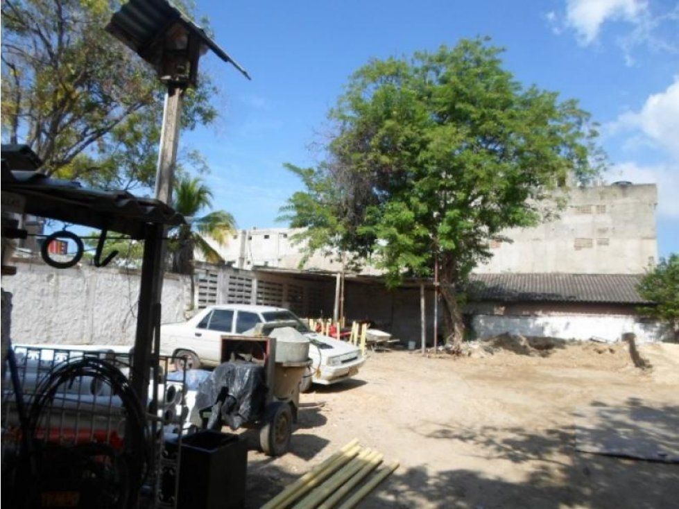 Local en venta Bolívar Cartagena El Bosque 100 m2 Habitaciones 0 Baños 3 Garajes 0 Precio $1700000000