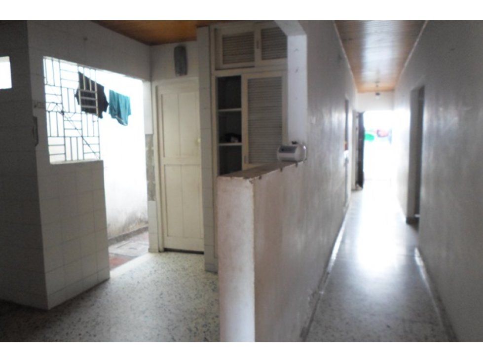 Casa en venta Bolívar Cartagena Española 280 m2 Habitaciones 6 Baños 4 Garajes 1 Precio $620000000