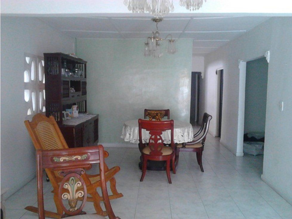 Casa en venta Bolívar Cartagena San Isidro 180 m2 Habitaciones 5 Baños 2 Garajes 1 Precio $760000000