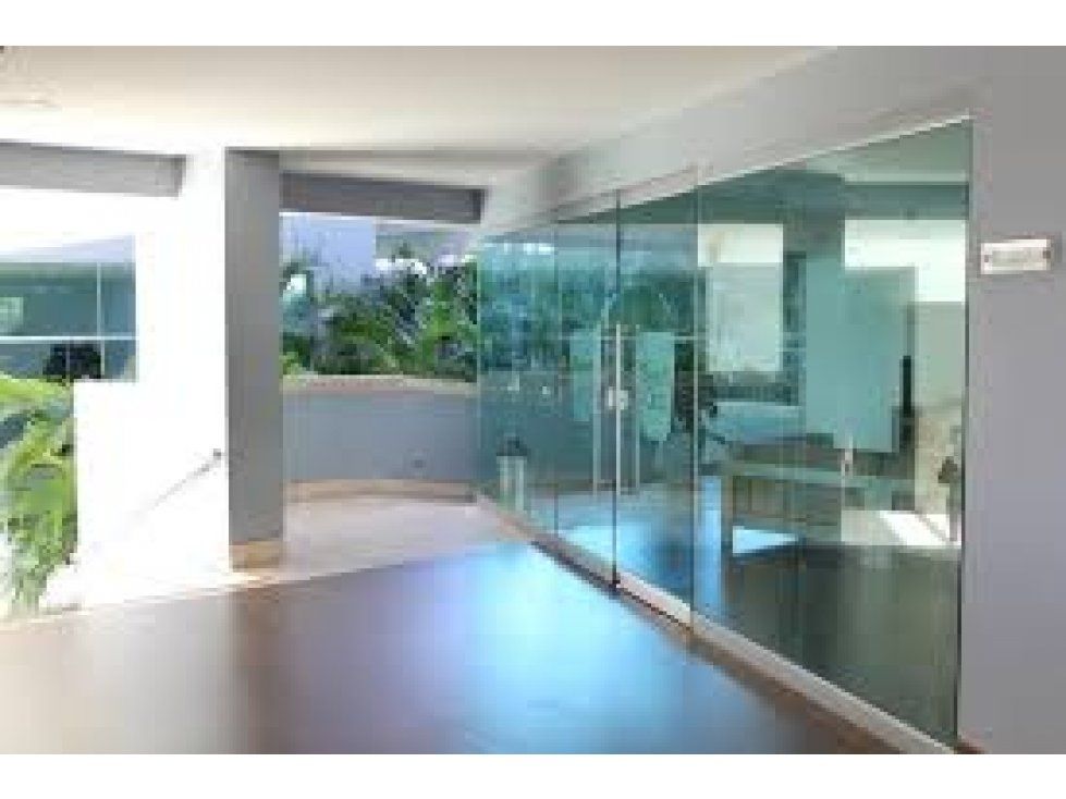 Apartamento en venta Bolívar Cartagena Crespo 86 m2 Habitaciones 1 Baños 2 Garajes 1 Precio $450000000