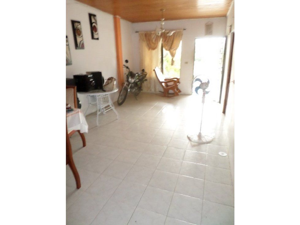 Casa en venta Bolívar Cartagena Escallon Villa 111 m2 Habitaciones 3 Baños 1 Garajes 0 Precio $350000000