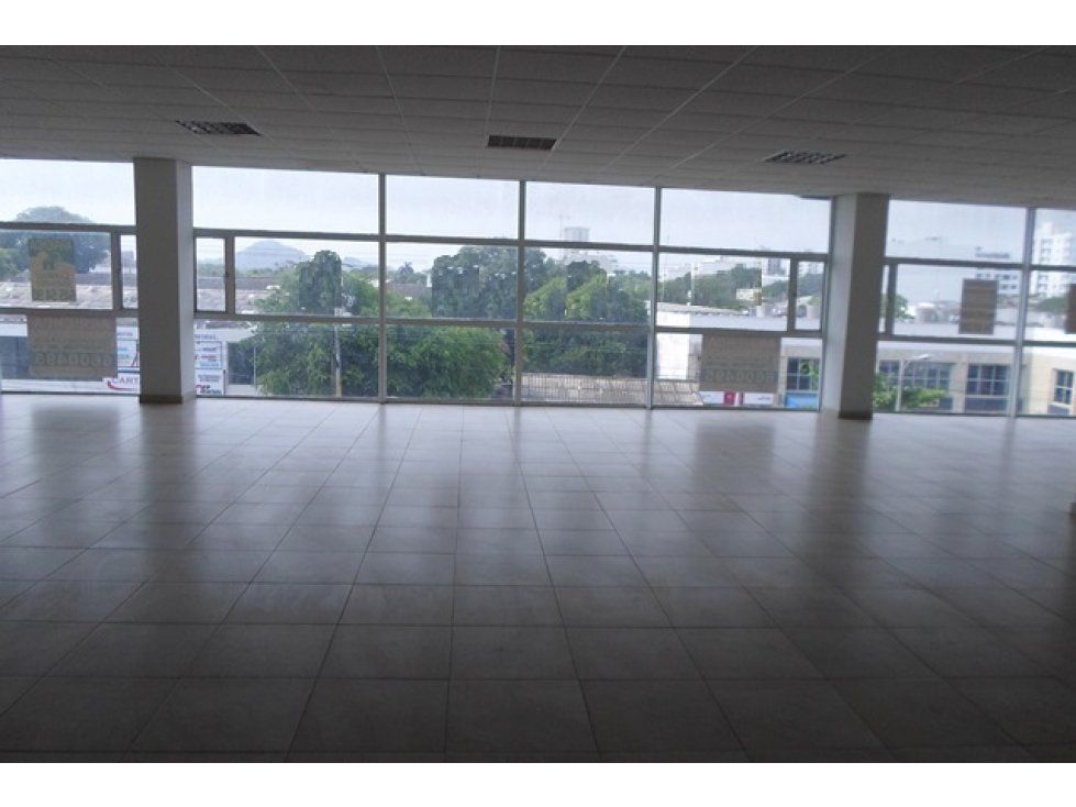 Oficina en venta Bolívar Cartagena El Bosque 500 m2 Habitaciones 0 Baños 2 Garajes 0 Precio $1700000000