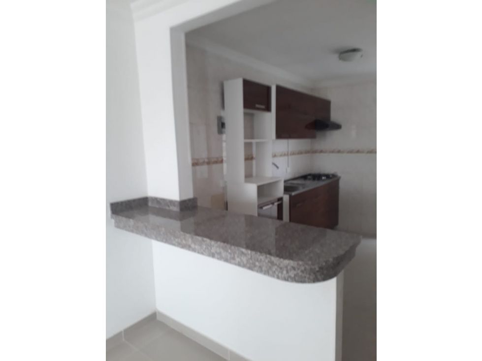 Apartamento en venta Bolívar Cartagena Br Campestre 70 m2 Habitaciones 2 Baños 1 Garajes 0 Precio $240000000