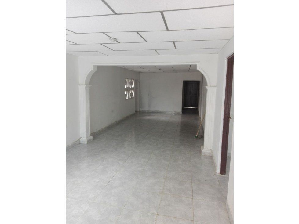 Casa en venta Bolívar Cartagena Los Alpes 105 m2 Habitaciones 3 Baños 1 Garajes 0 Precio $300000000