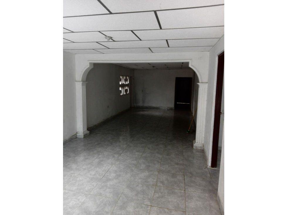 Casa en venta Bolívar Cartagena Los Alpes 105 m2 Habitaciones 3 Baños 1 Garajes 0 Precio $300000000