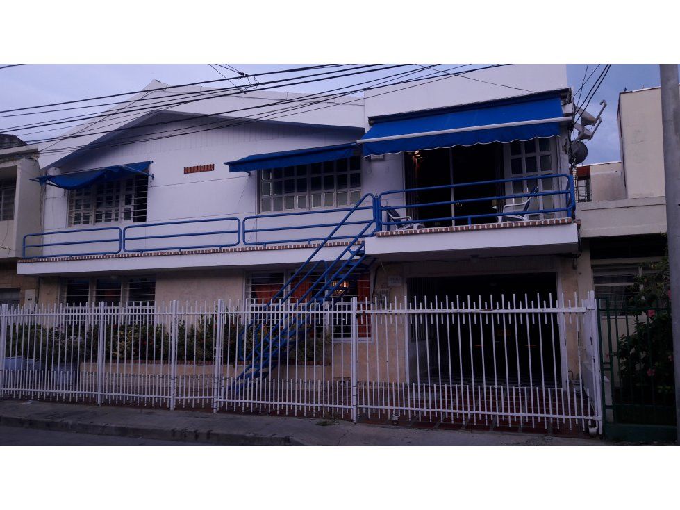 Casa en venta Bolívar Cartagena Boca Grande 500 m2 Habitaciones 6 Baños 7 Garajes 1 Precio $700000000