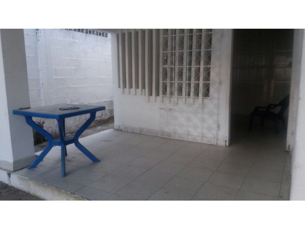 Casa en venta Bolívar Cartagena La Concepcion 125 m2 Habitaciones 5 Baños 3 Garajes 1 Precio $800000000