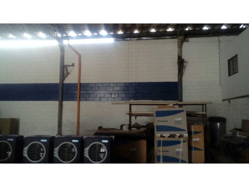 Bodega en venta Bolívar Cartagena El Bosque 540 m2 Habitaciones 0 Baños 0 Garajes 3 Precio $1500000000