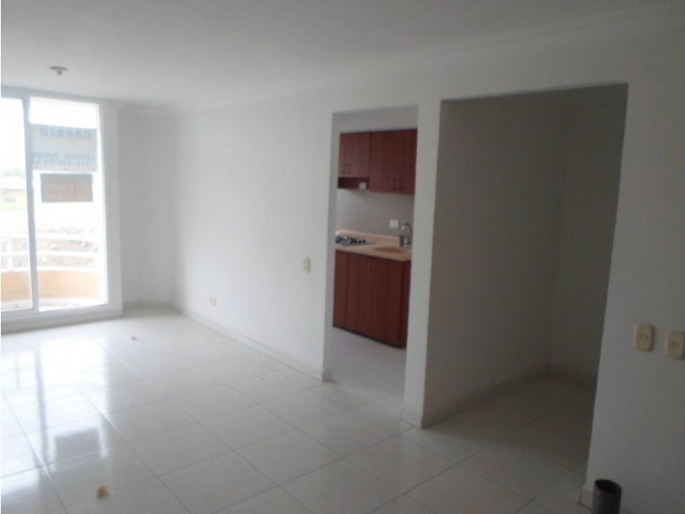 Apartamento en venta Bolívar Cartagena Ciudad Sevilla 54 m2 Habitaciones 3 Baños 2 Garajes 0 Precio $180000000