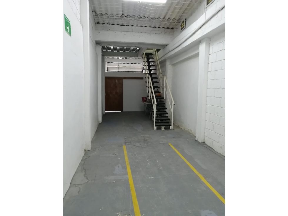Bodega en venta Bolívar Cartagena El Bosque 220 m2 Habitaciones 0 Baños 2 Garajes 0 Precio $770000000
