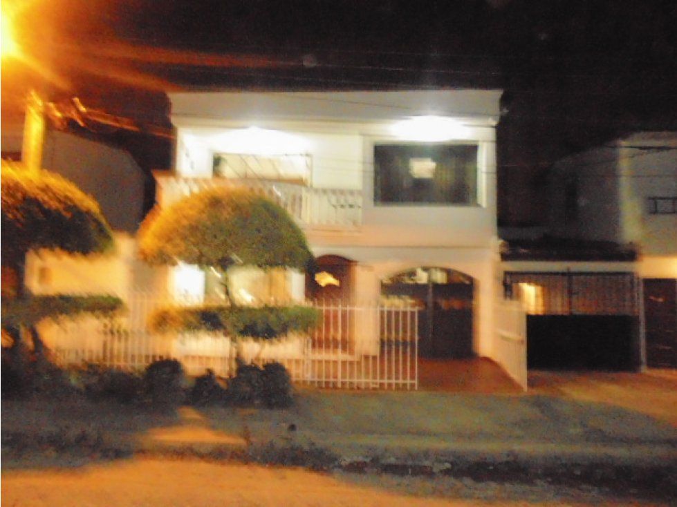 Casa en venta Bolívar Turbaco Bellavista 228 m2 Habitaciones 4 Baños 4 Garajes 2 Precio $490000000