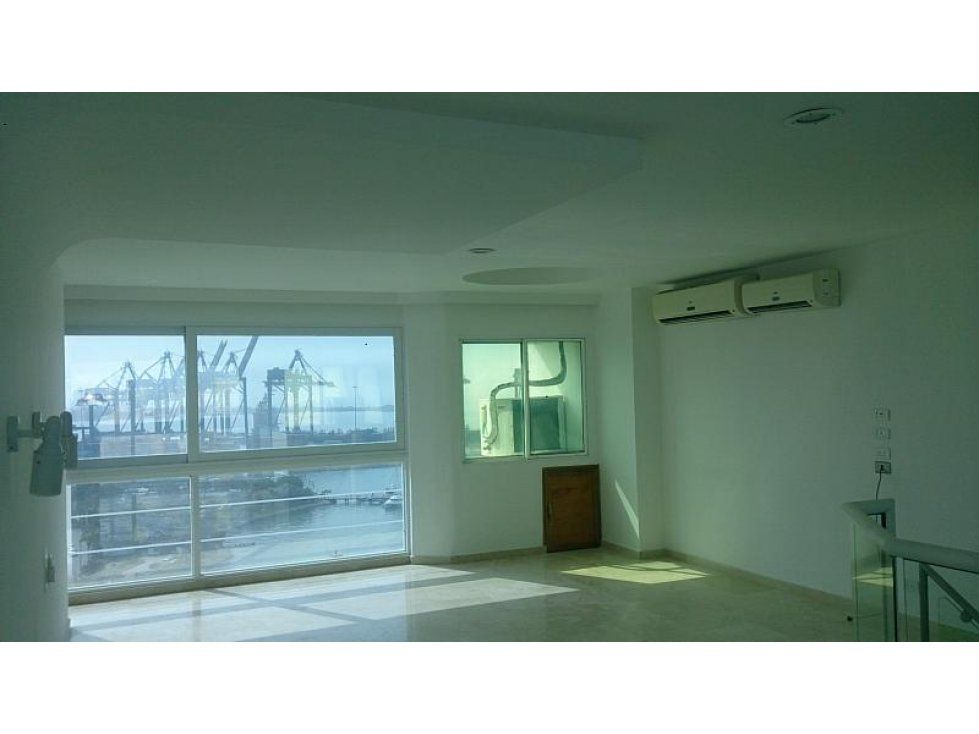 Apartamento en venta Bolívar Cartagena Manga 286 m2 Habitaciones 4 Baños 4 Garajes 2 Precio $1580000000
