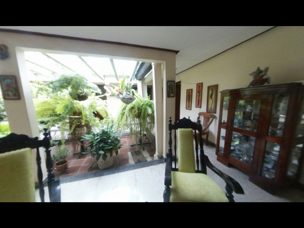Casa en venta Bolívar Cartagena Cartagena 407 m2 Habitaciones 6 Baños 3 Garajes 1 Precio $1600000000