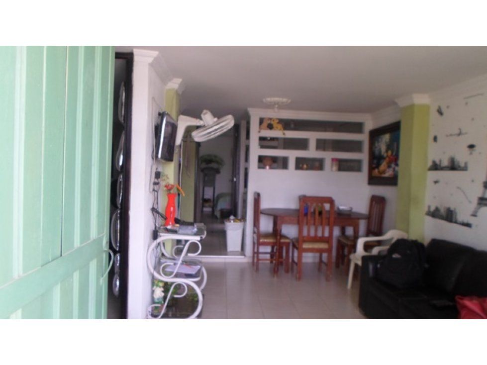 Casa en venta Bolívar Cartagena Br Palmeras 252 m2 Habitaciones 7 Baños 4 Garajes 1 Precio $270000000