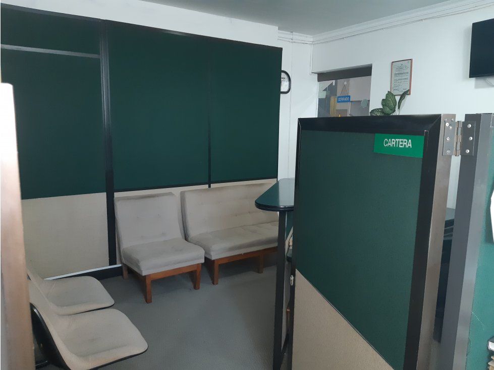 Oficina en arriendo Bolívar Cartagena El Centro 65 m2 Habitaciones 0 Baños 0 Garajes 0 Precio $7580000