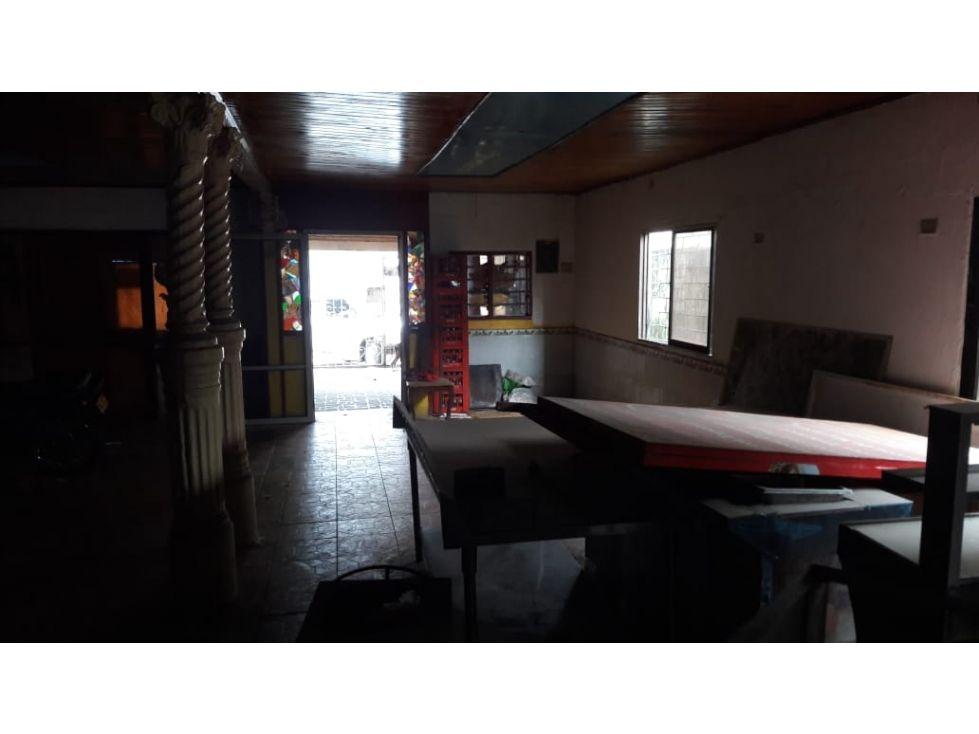 Casa en venta Bolívar Cartagena El Bosque 300 m2 Habitaciones 4 Baños 2 Garajes 0 Precio $500000000